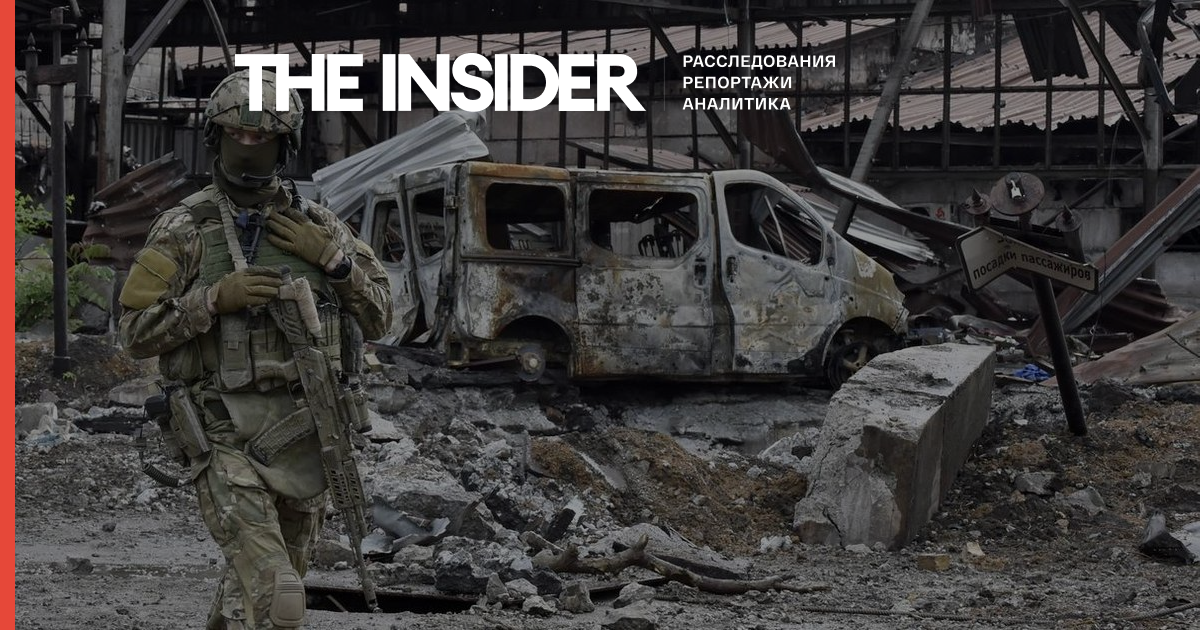 Военных, недовольных вторжением в Украину, стали вызывать в ФСБ — «Можем объяснить»