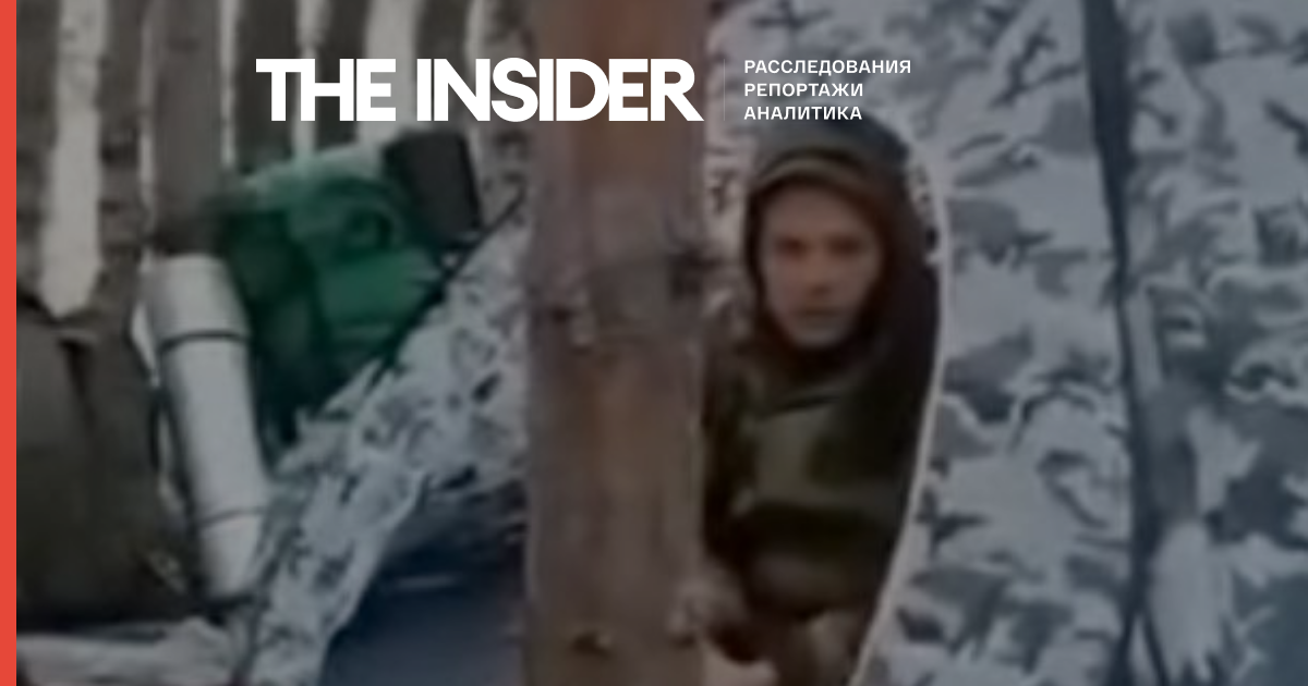 «Е*аная армия». Солдаты из Мурманской области записали видео губернатору из палаток — Astra