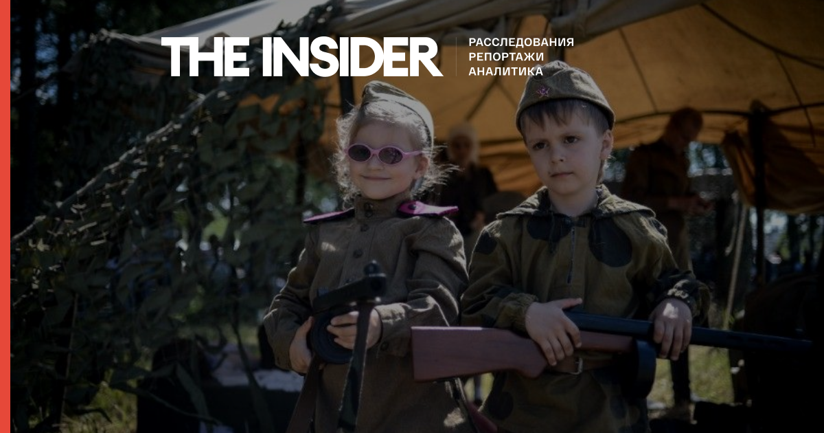 Теме войны в Украине будет посвящен раздел в современных школьных учебниках — Минпросвещения