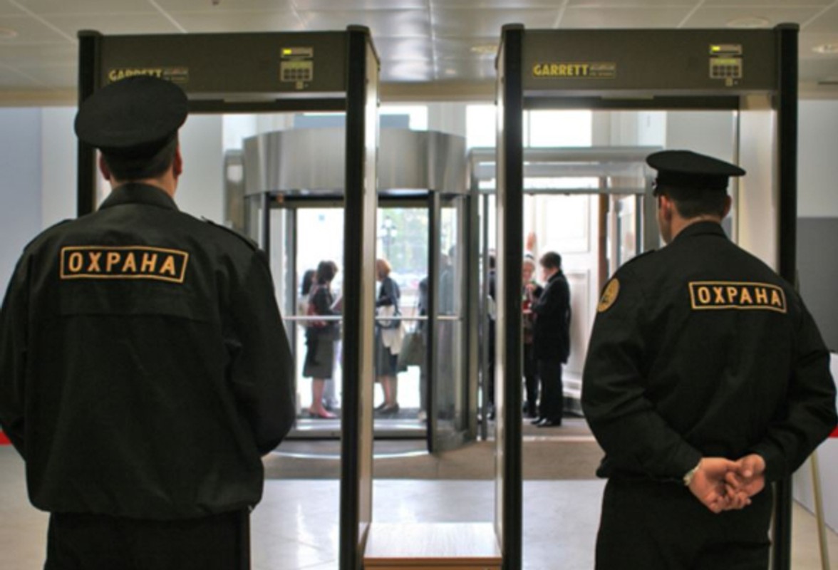 Студент упомянул Украину в разговоре с охранником метро, и его задержали за «дискредитацию российской армии»