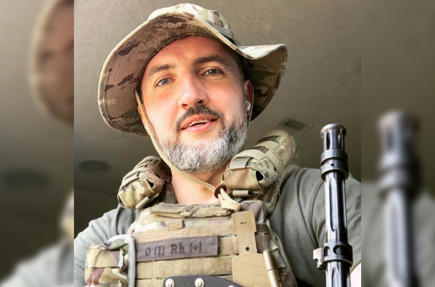 На войне в Украине погиб один из разработчиков игры S.T.A.L.K.E.R. Владимир Ежов