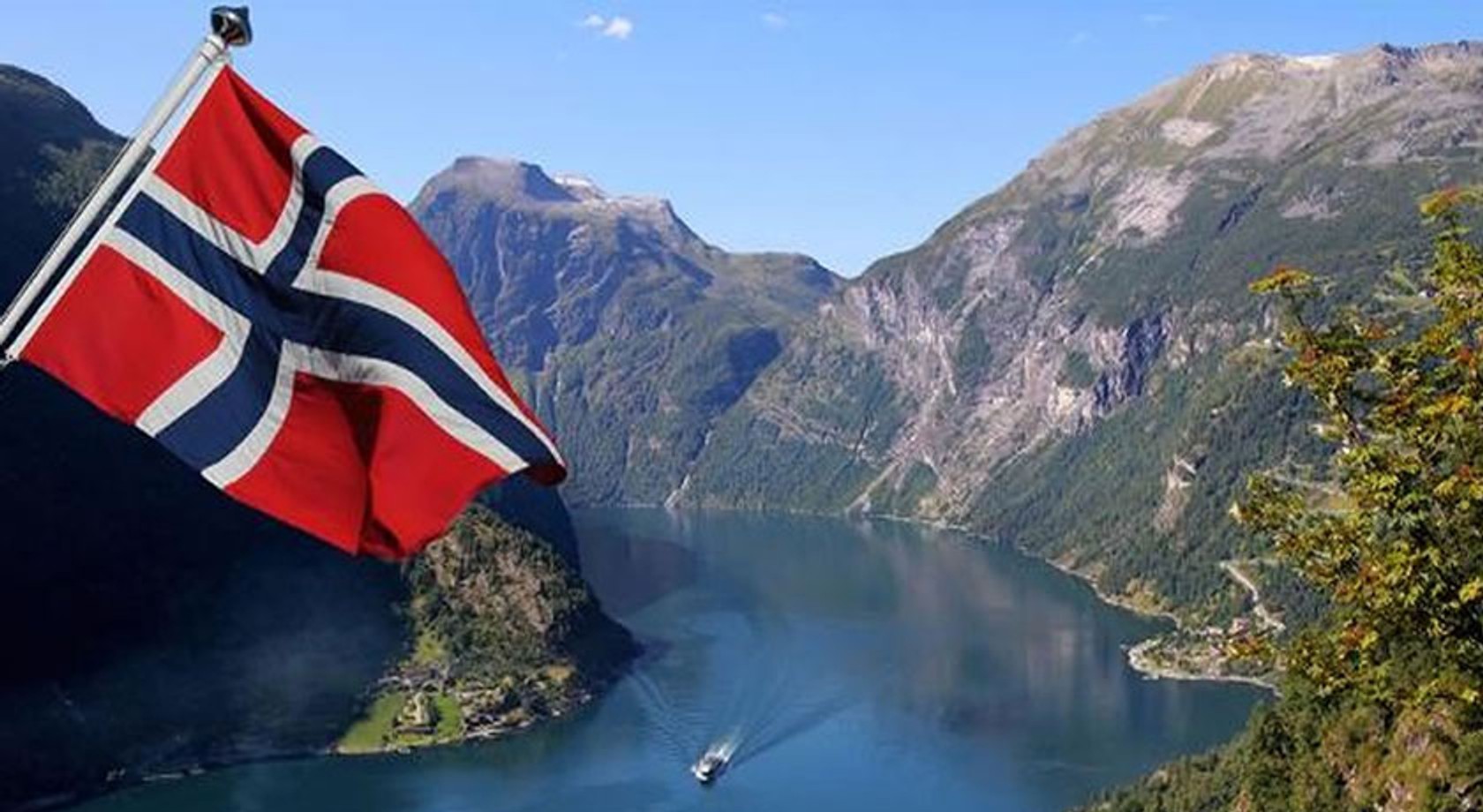 Норвегия практически перестала выдавать визы россиянам — Barents Observer