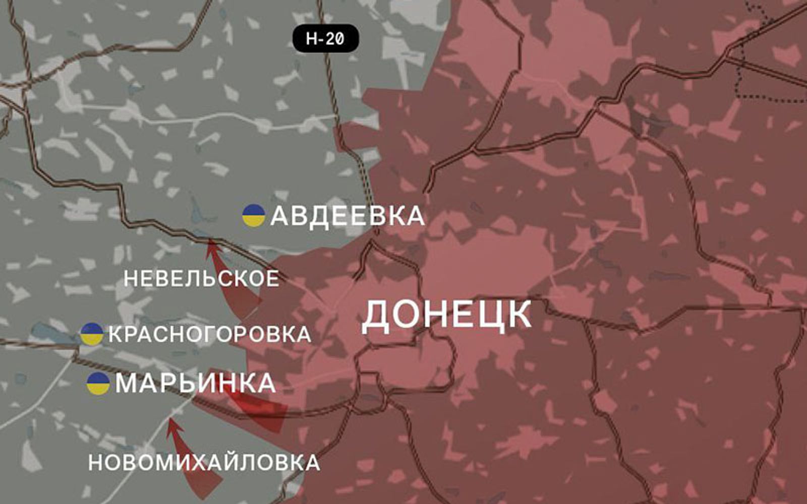 Вторая атака на «Энгельс-2», применение зажигательных боеприпасов по Херсону, «ликвидация» украинской ДРГ. Что происходит на линии фронта