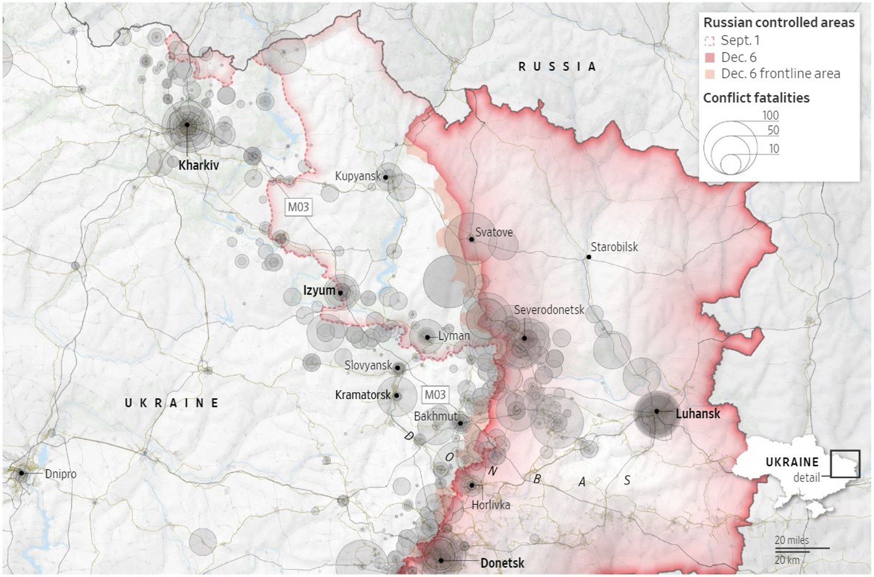 Подтвержденные потери России превысили 10 тысяч, «новый российский город» на Херсонщине, Рогозин под обстрелом. Что происходит на фронте