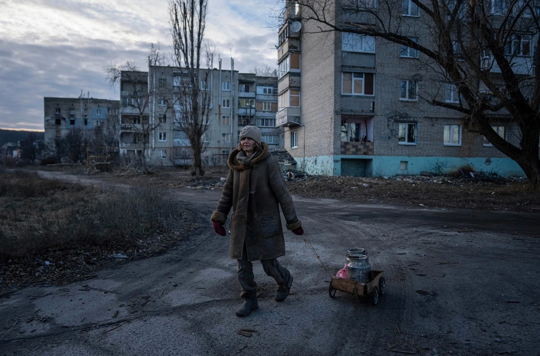 С начала войны Украина освободила от российской оккупации 1 884 населенных пункта — Офис президента Украины
