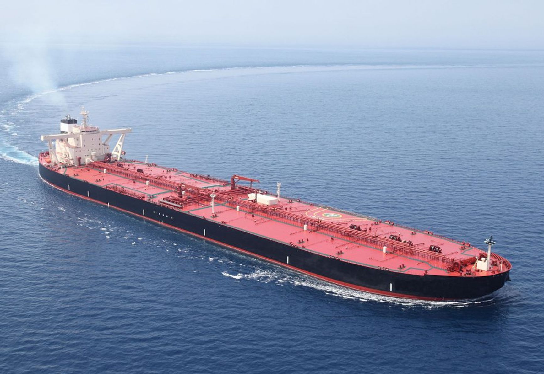 FT: Россия формирует «теневой флот» устаревающих кораблей для перевозки нефти в условиях санкций