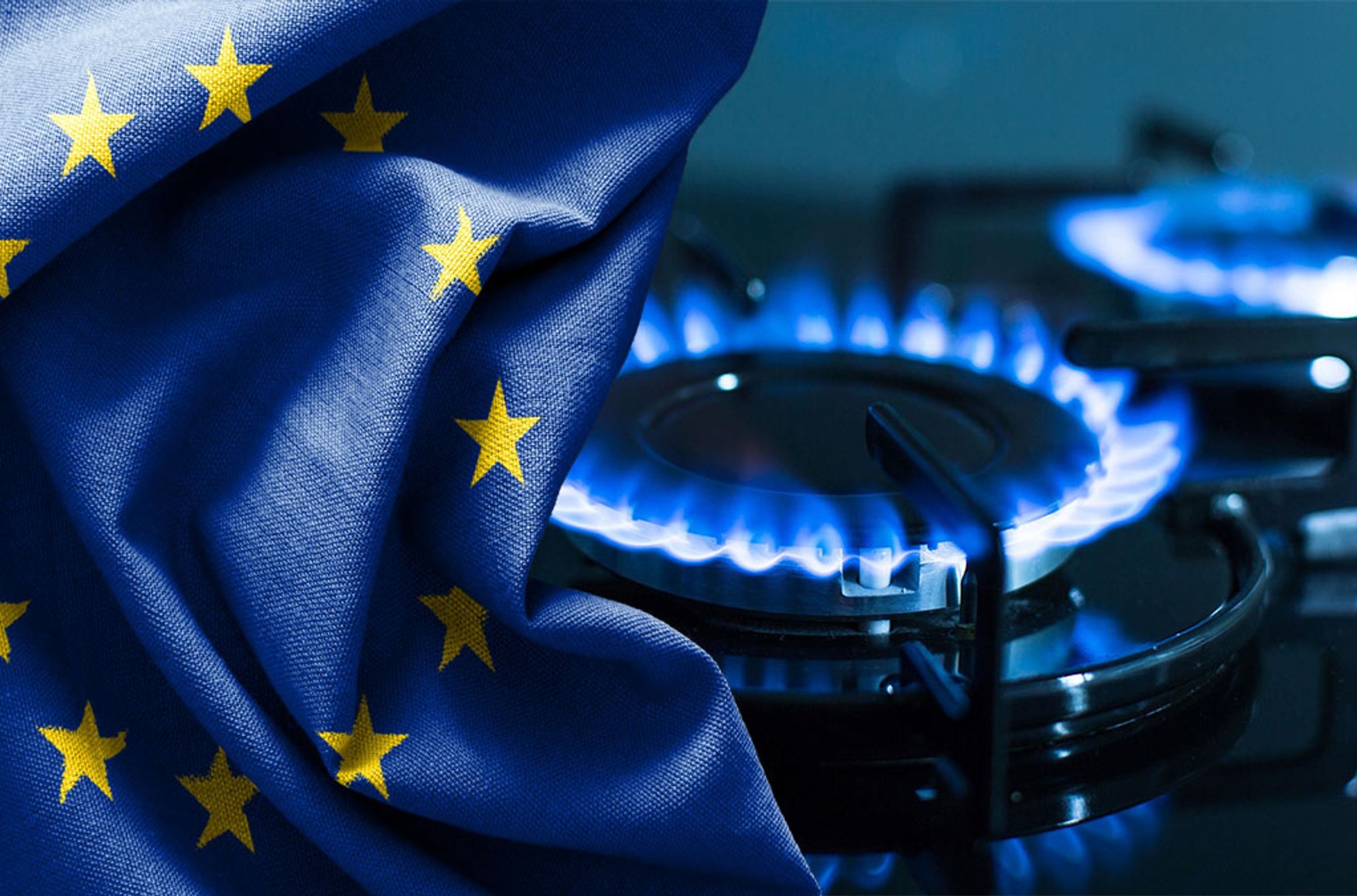 «Газовый шантаж России не сработал». ЕС накопил объемы газа, необходимые для прохождения зимнего периода