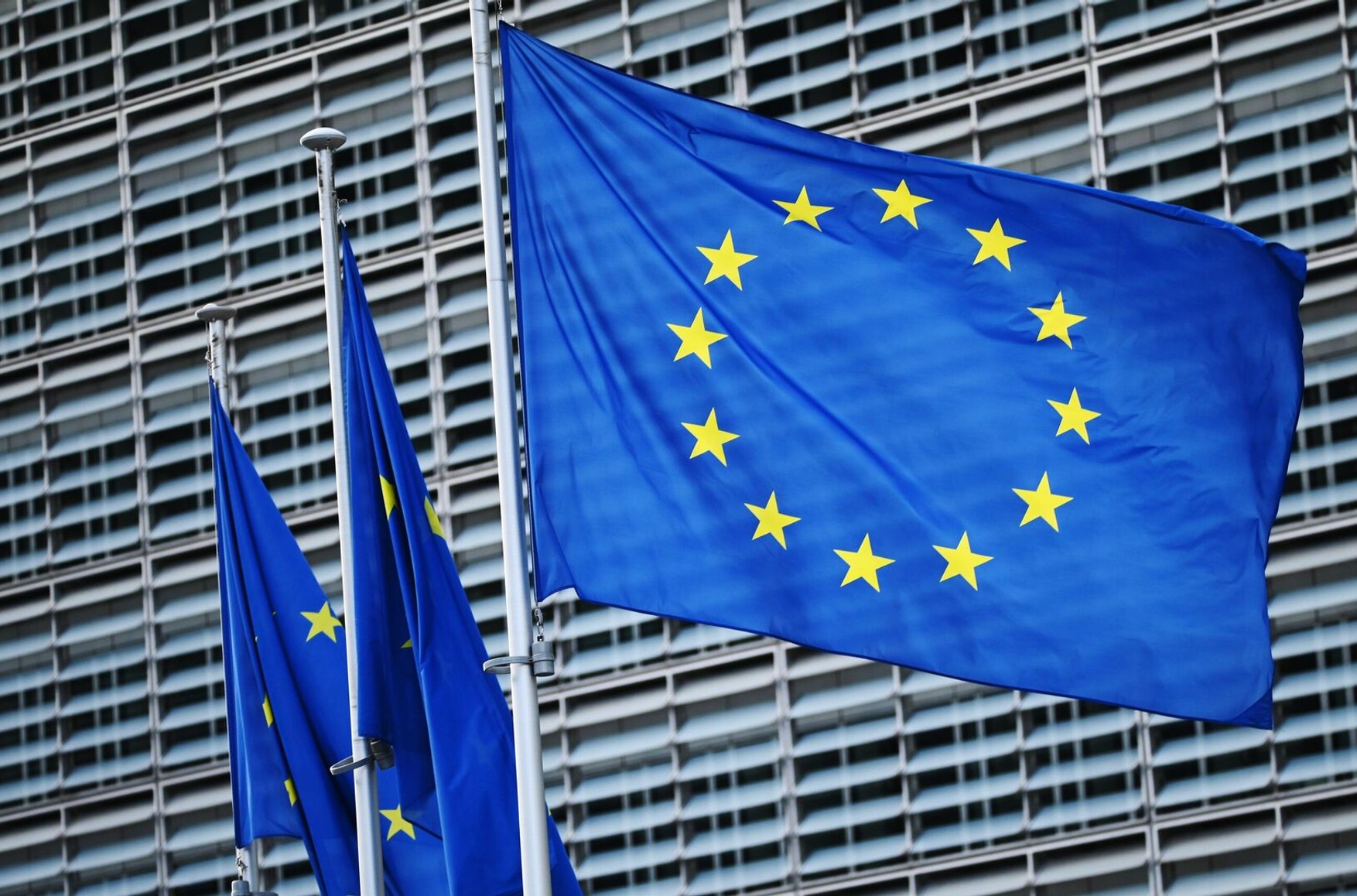 В ЕС признали Боснию и Герцеговину страной — кандидатом на вступление в сообщество — AFP