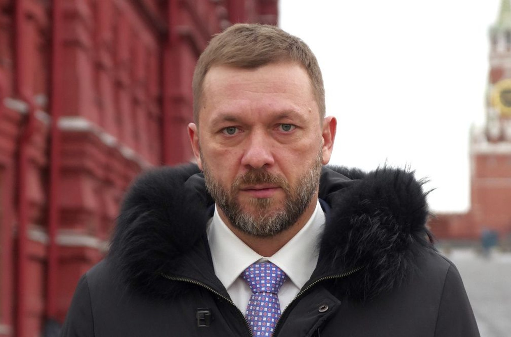 Депутат Госдумы Саблин отрицает наличие у него 11 квартир в Украине, заявляя: «Киев — это Россия»