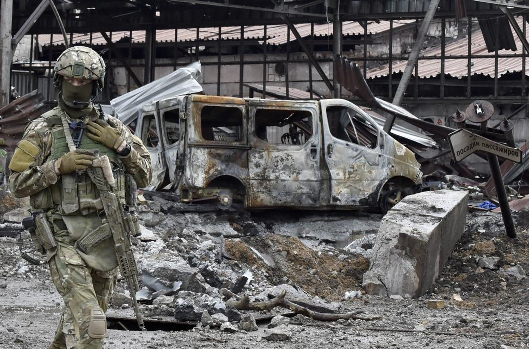 Военных, недовольных вторжением в Украину, стали вызывать в ФСБ — «Можем объяснить»