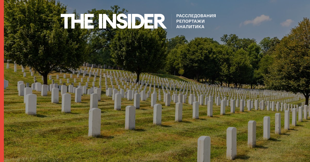 Фейк «Вестей недели»: в Польше создано кладбище для погибших в Украине наемников
