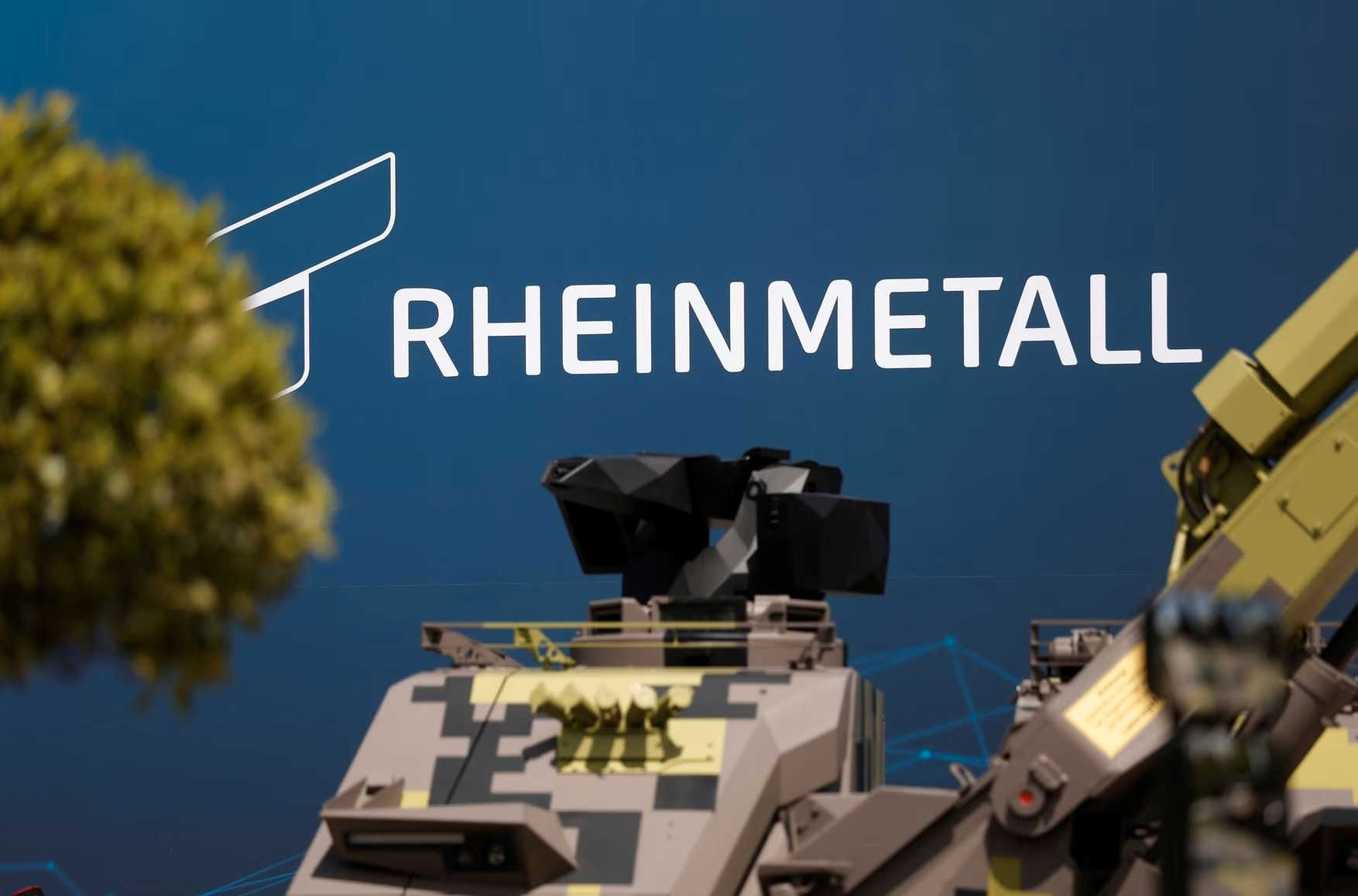 Rheinmetall ведет переговоры о производстве HIMARS в Германии