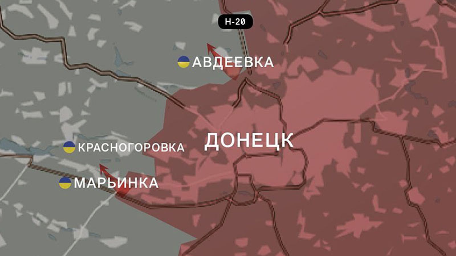  Десятки солдат РФ убиты в Токмаке, ВСУ готовит новое контрнаступление, Рогозин отправил осколок снаряда Макрону. Что происходит на фронте