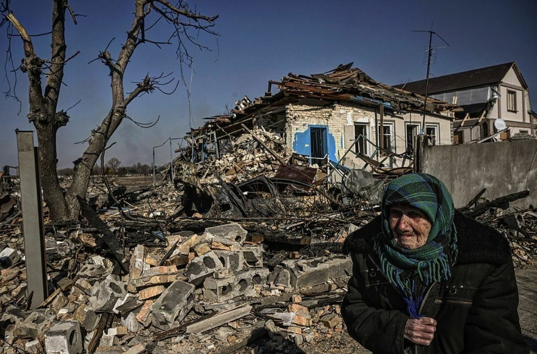 ООН: С начала войны жертвами в Украине стали 18 тысяч гражданских лиц