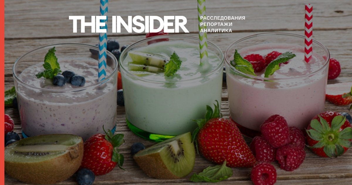 «Ъ»: Цены на йогурты в России вырастут из-за санкций