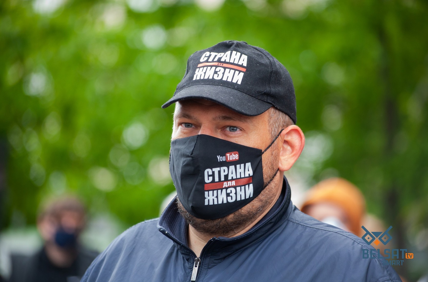 Белорусскому оппозиционеру Тихановскому предъявили новое обвинение. Он отбывает 18-летний срок