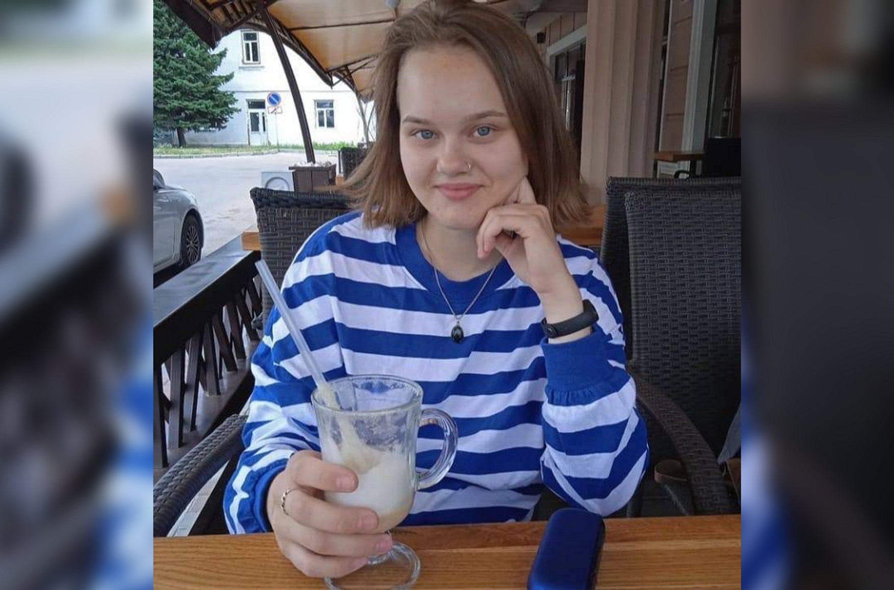 Романова: украинку Ирину Навальную, взятую в плен из-за ее фамилии, пытают на допросах