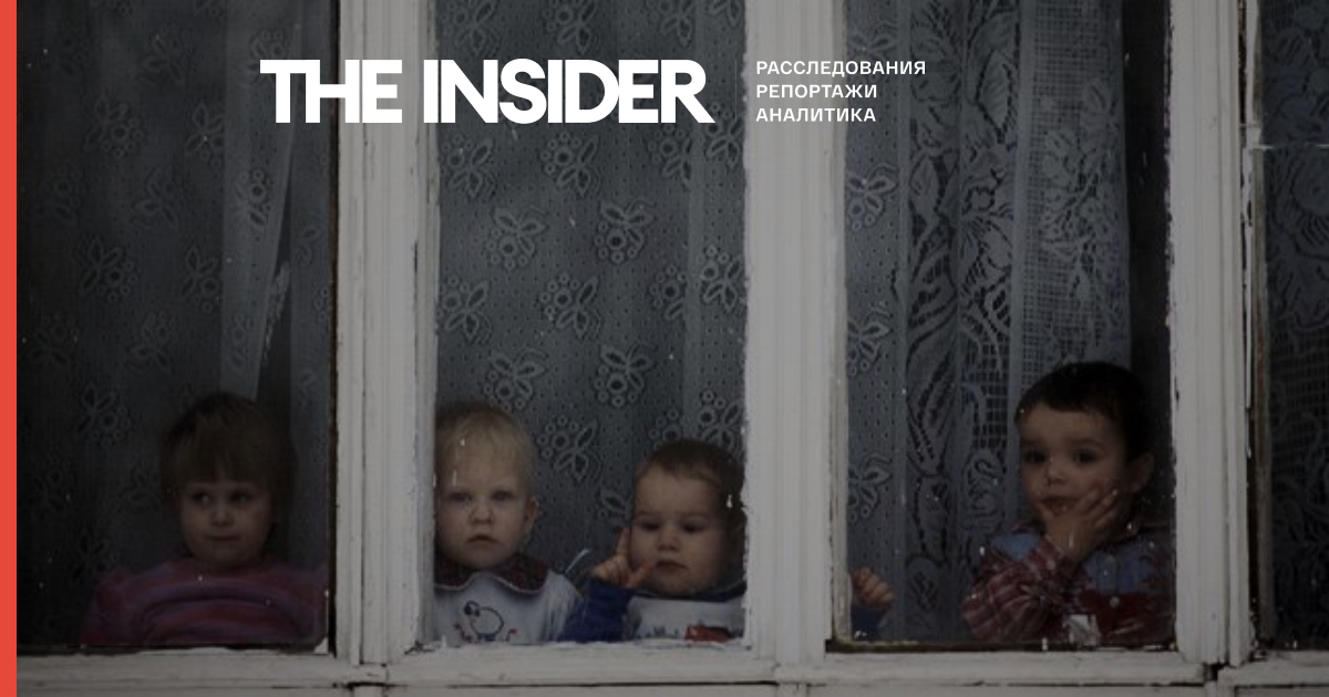 В Минпросвещения заявили, что иностранцы перестали усыновлять российских детей