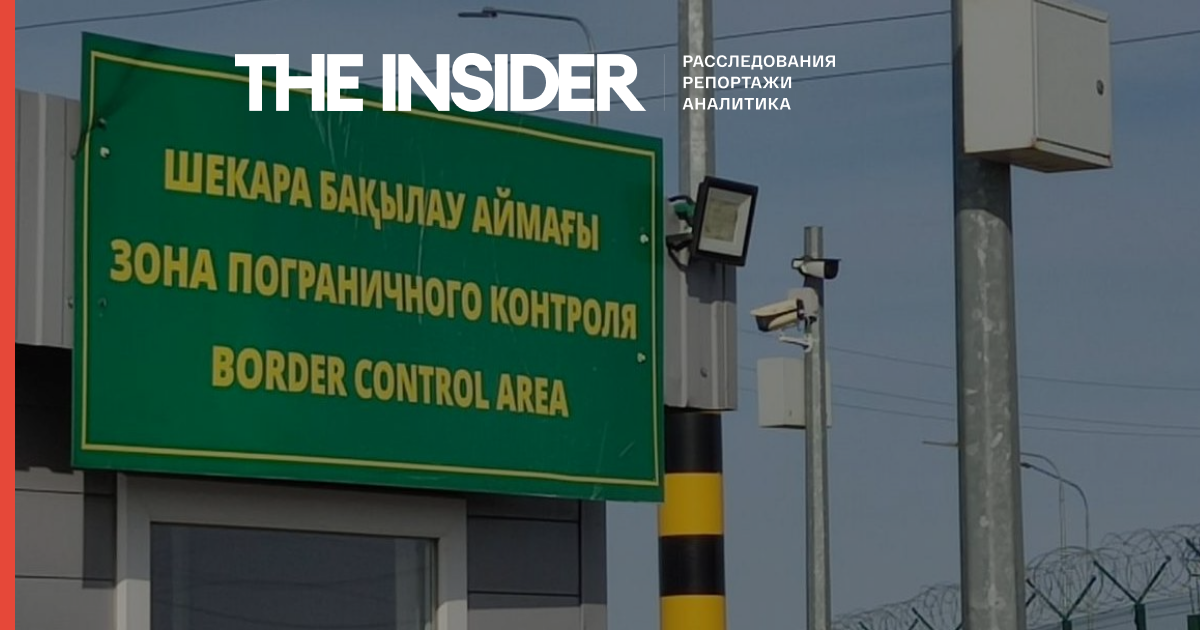 В Казахстане вступили в силу новые правила пребывания для иностранцев. Страна отменила «визаран»