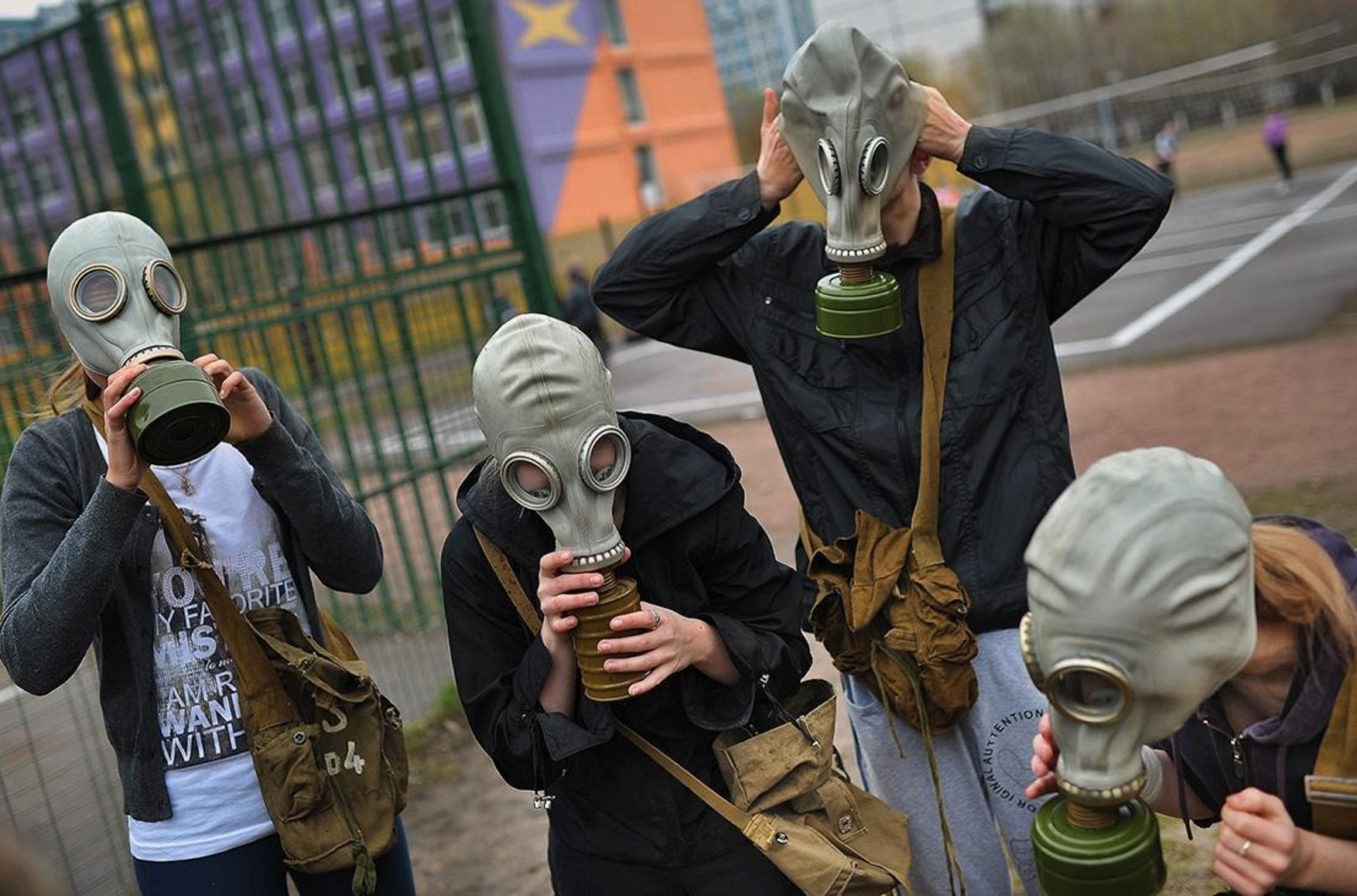 Участники войны против Украины смогут преподавать ОБЖ в школах — Минпросвещения