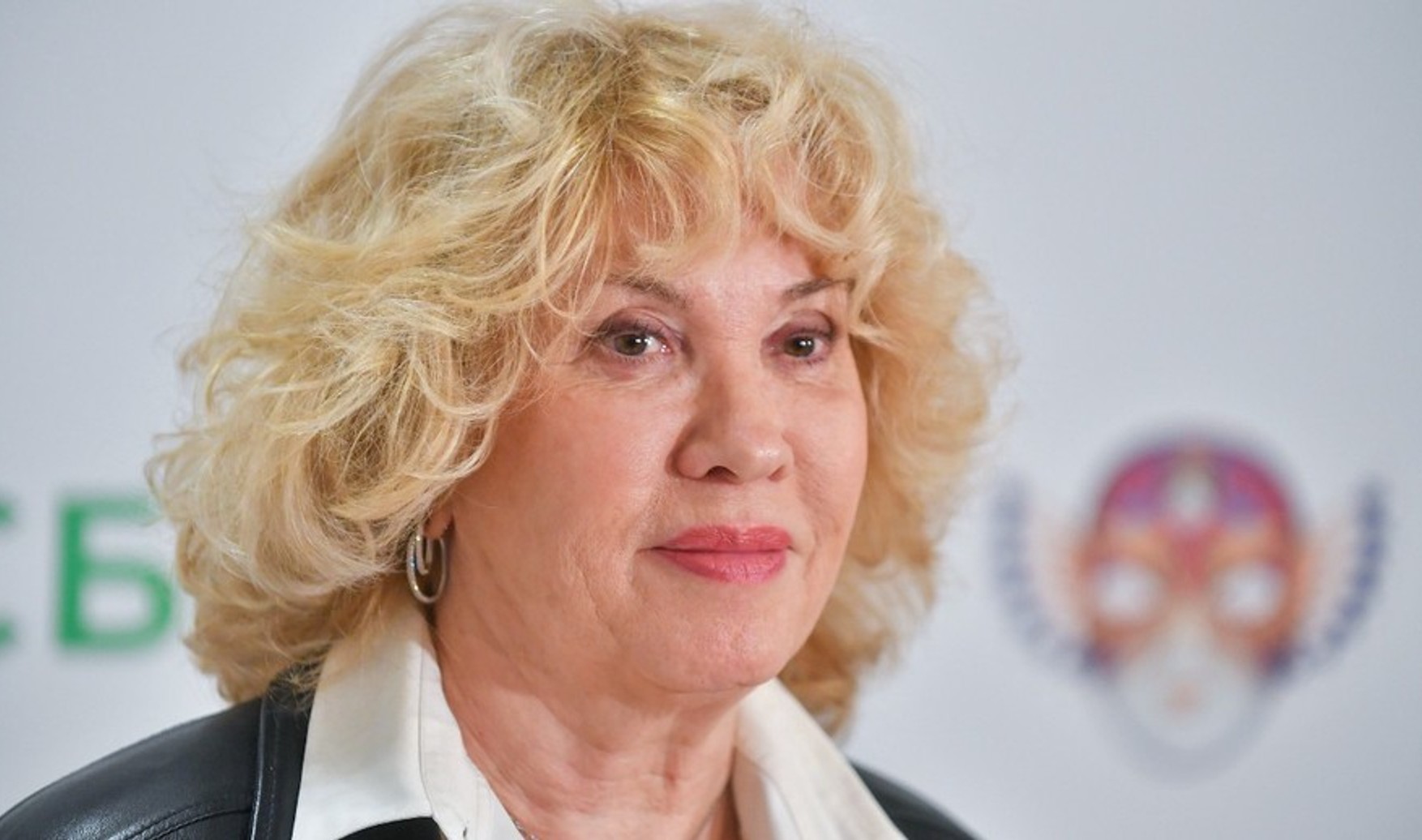 Директор Театра Наций Мария Ревякина покинула пост, она выступала против войны в Украине