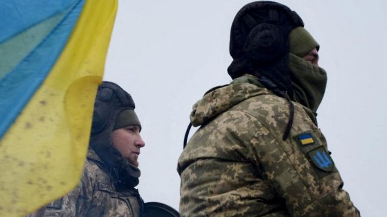 США подготовят в Германии украинский батальон 