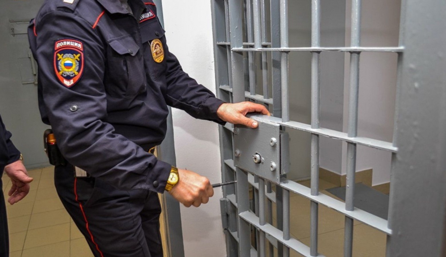 Astra: В Тобольске задержали девятиклассника после доноса