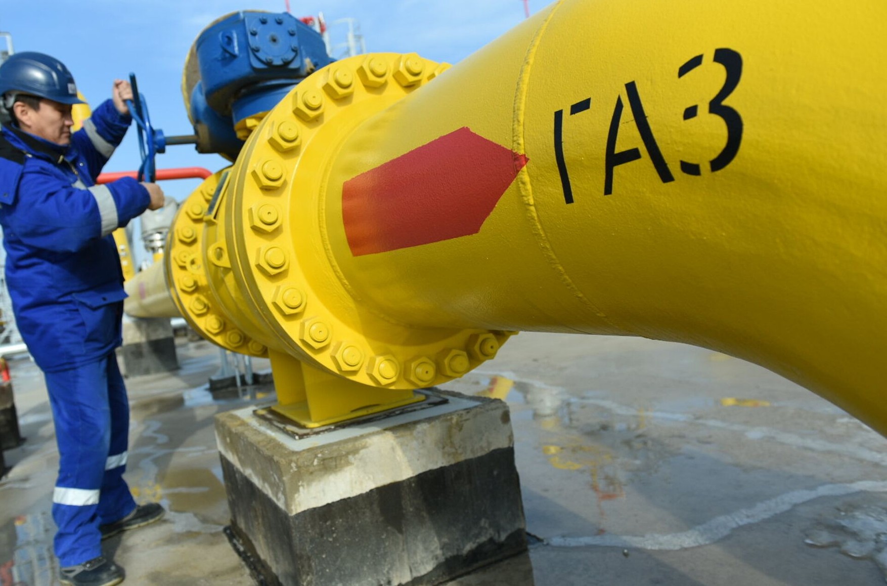 Казахстан нуждается в российском газе, но пытается избежать политического союза — эксперт по нефтегазовому рынку