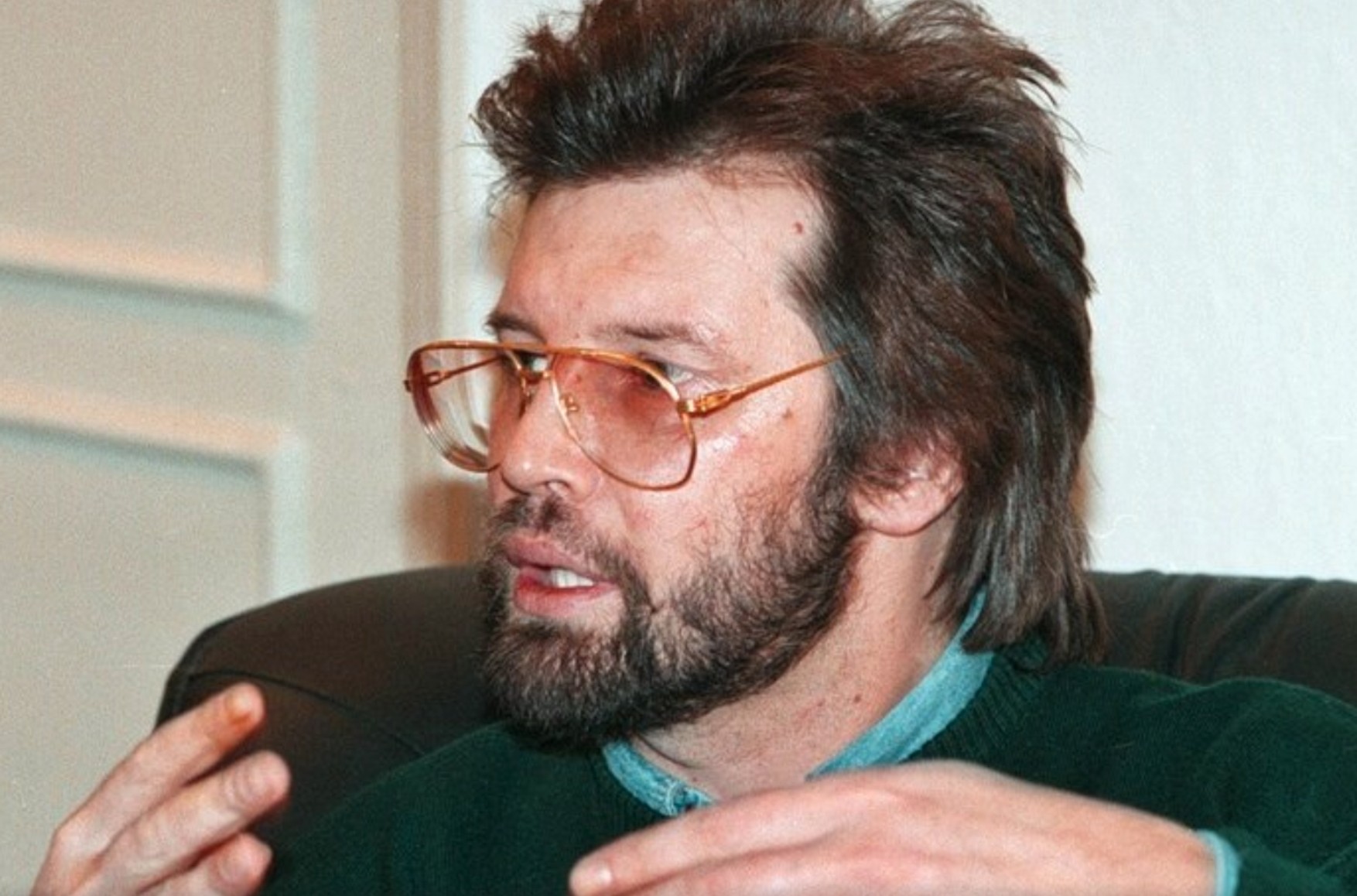 Пропавший в 1997 году депутат Госдумы Марк Горячев был расчленен в Петербурге, это выяснили спустя 25 лет