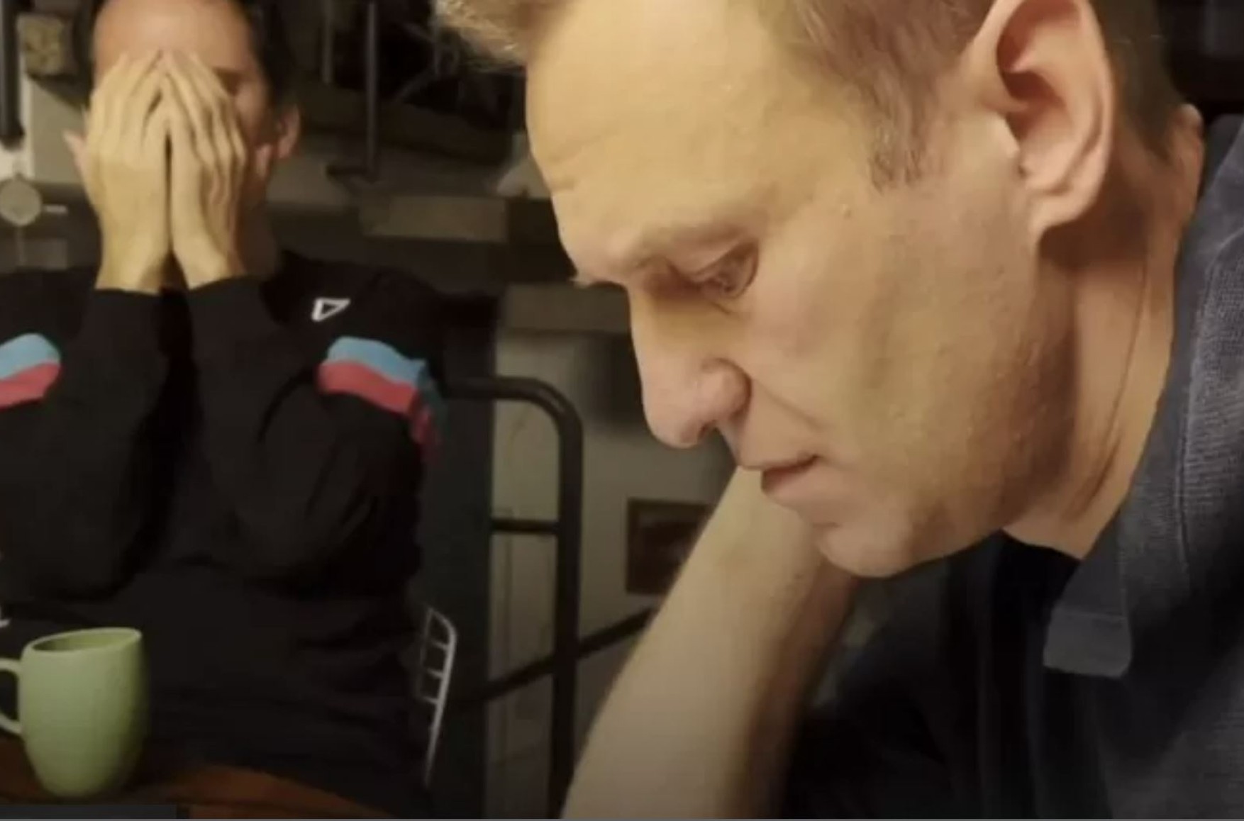 Британская полиция запретила Христо Грозеву присутствовать на премии BAFTA, на которую номинирован фильм «Навальный»