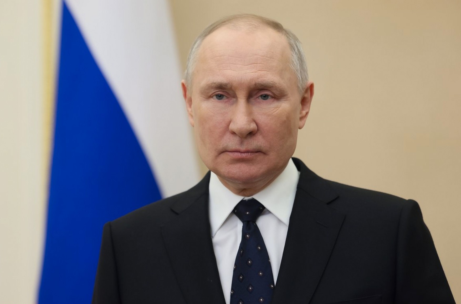 Путин в поздравлении с 23 февраля заявил об укреплении ядерной триады и боевом дежурстве «Сарматов»