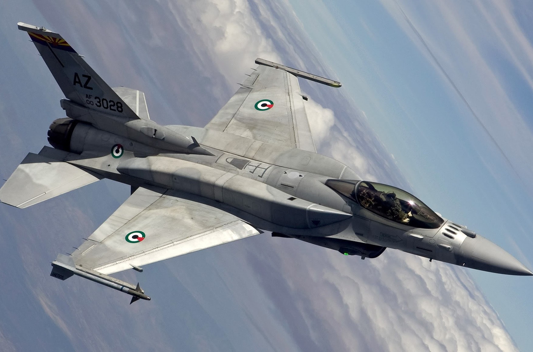 Джо Байден заявил, что Украине не нужны истребители F-16