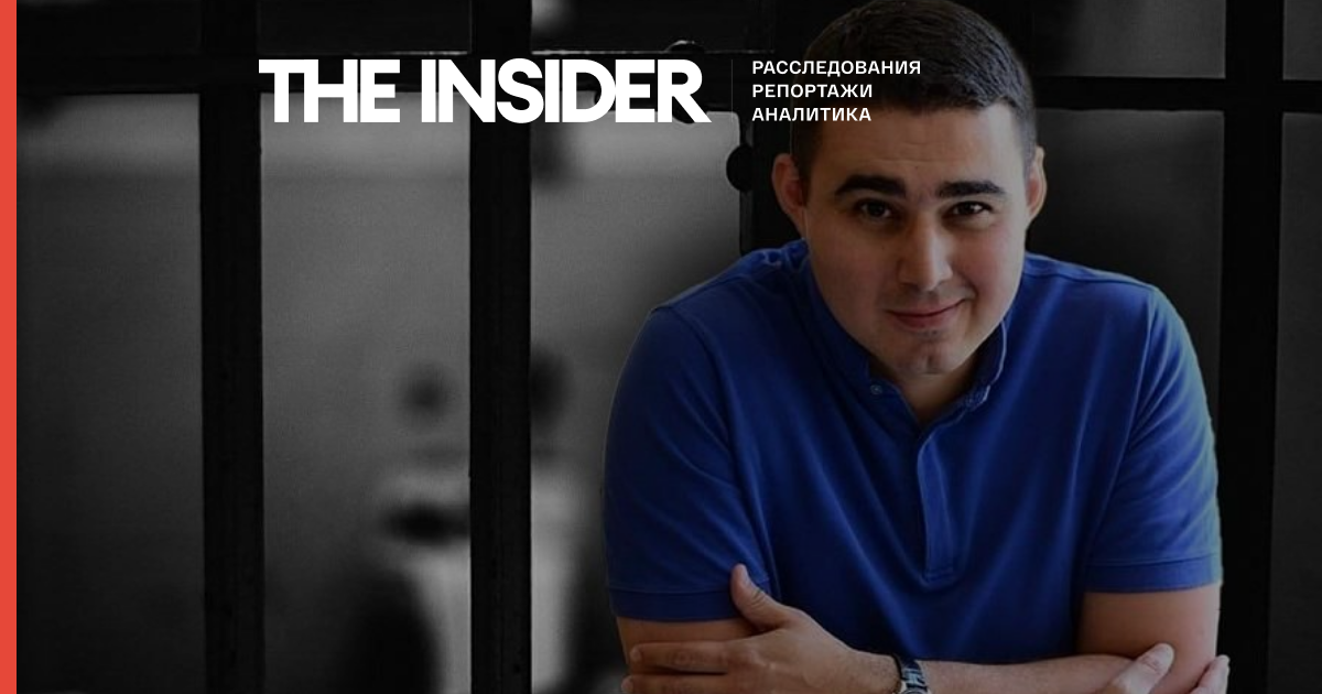 Казахстанского журналиста-расследователя Михаила Козачкова перевели из СИЗО под домашний арест