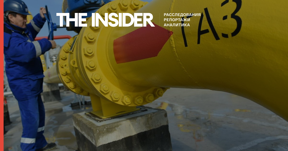 Казахстан нуждается в российском газе, но пытается избежать политического союза — эксперт по нефтегазовому рынку