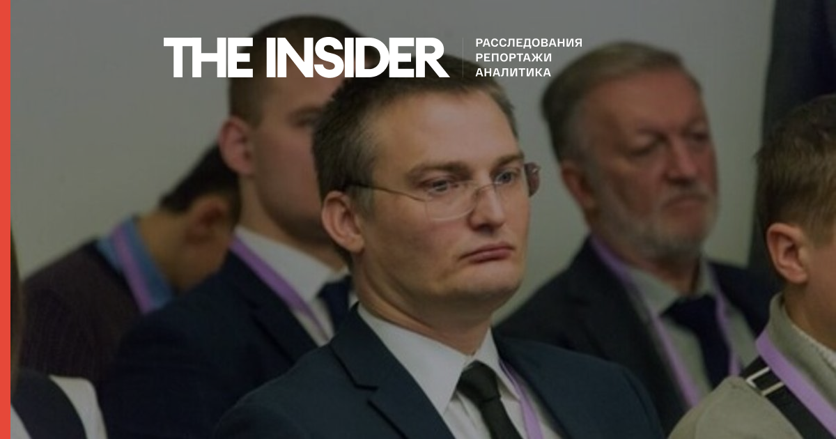 Российские адвокаты написали открытое письмо в поддержку Михаила Беньяша. Его лишили адвокатского статуса