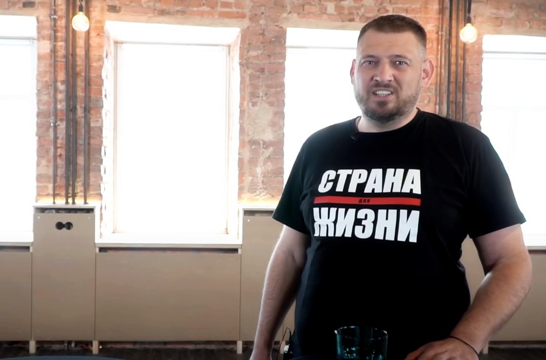 Белорусскому политзаключенному Сергею Тихановскому назначили еще полтора года лишения свободы