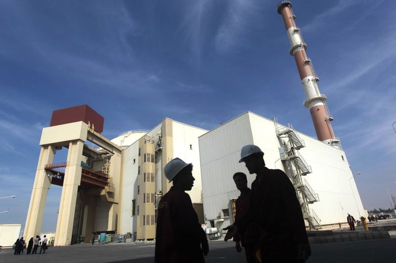 В Иране нашли уран, обогащенный до уровня чуть ниже необходимого для создания ядерного оружия — Bloomberg