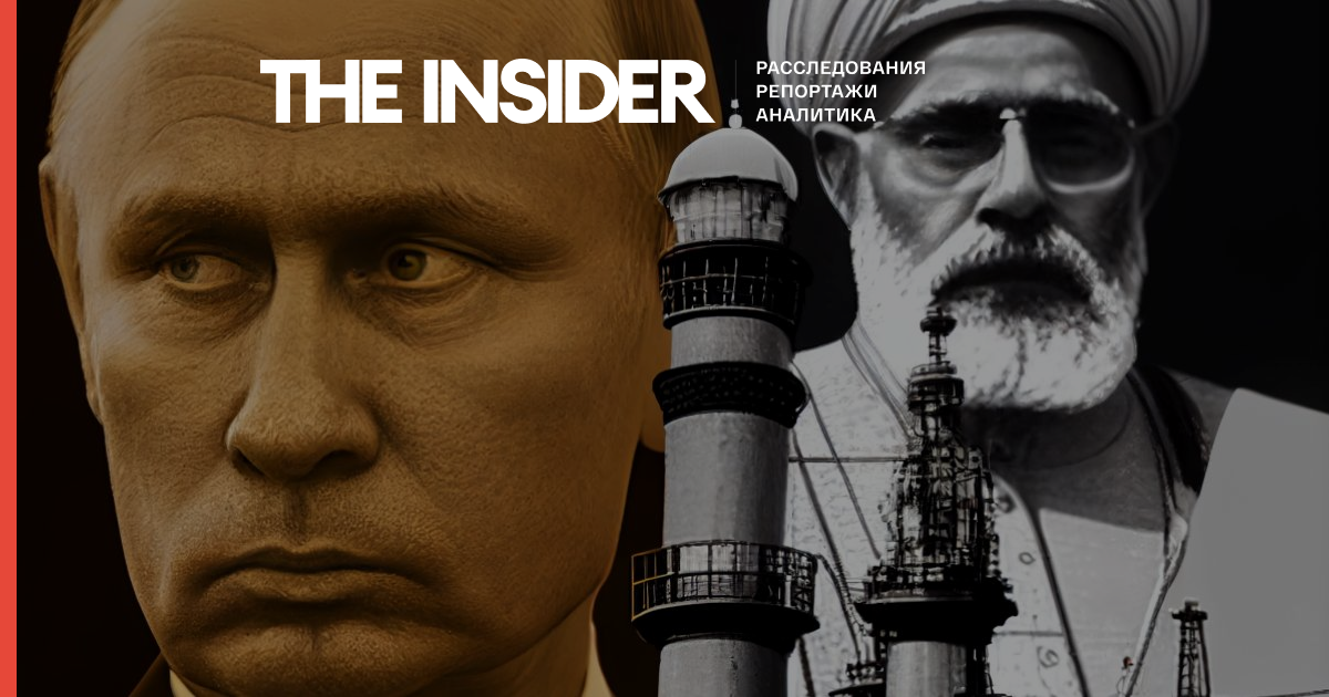 Bloomberg: Индия закупает у России все больше дешевой нефти, чтобы перерабатывать ее для Запада