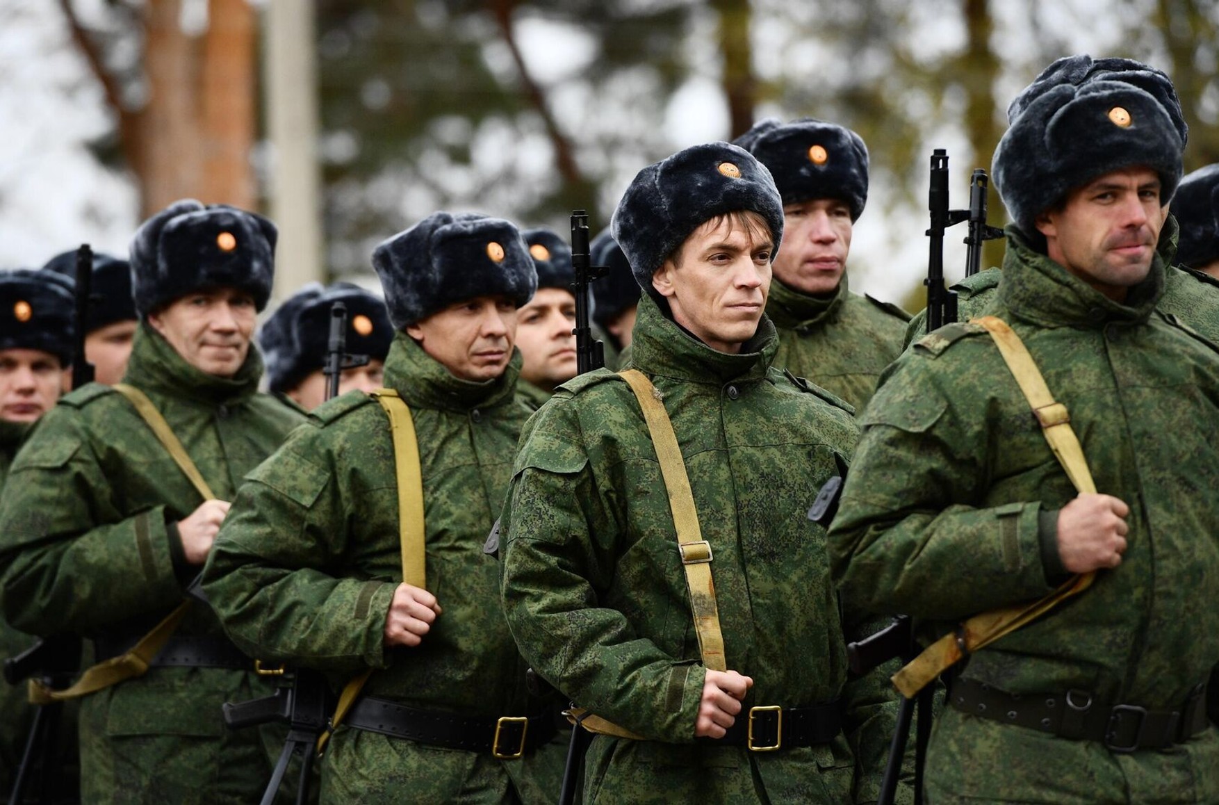 Мобилизованные, которые жаловались на командование «ДНР», столкнулись с давлением. Некоторые не выходят на связь 