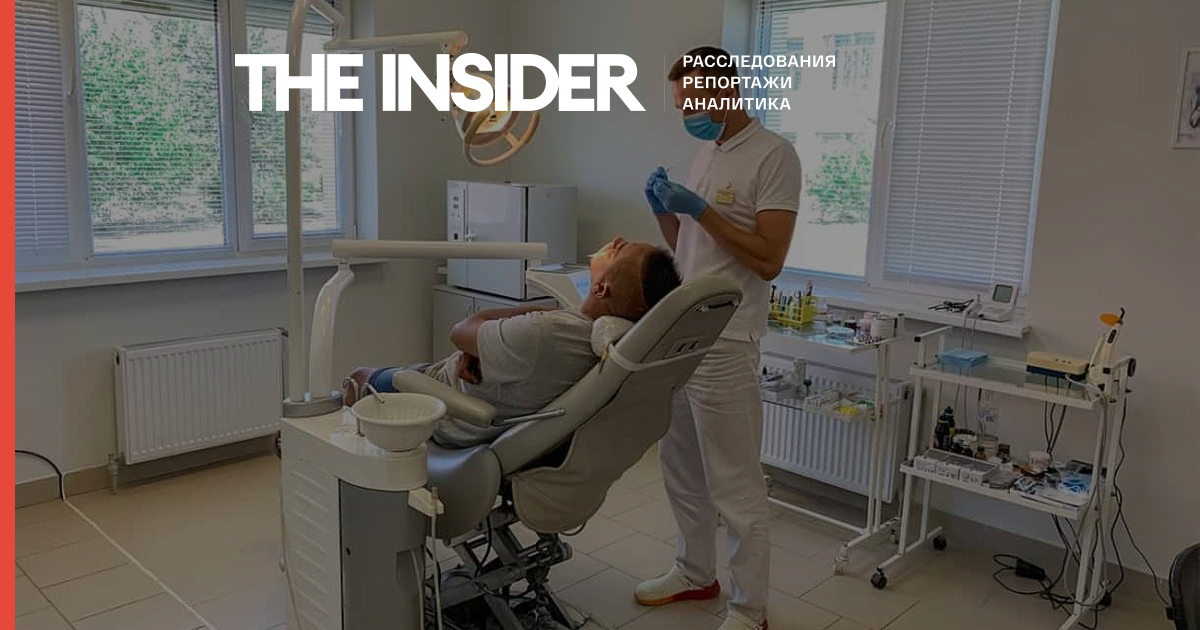 Российские стоматологи заявили о нехватке боров, цемента и обезболивающего. У ряда западных препаратов нет аналогов