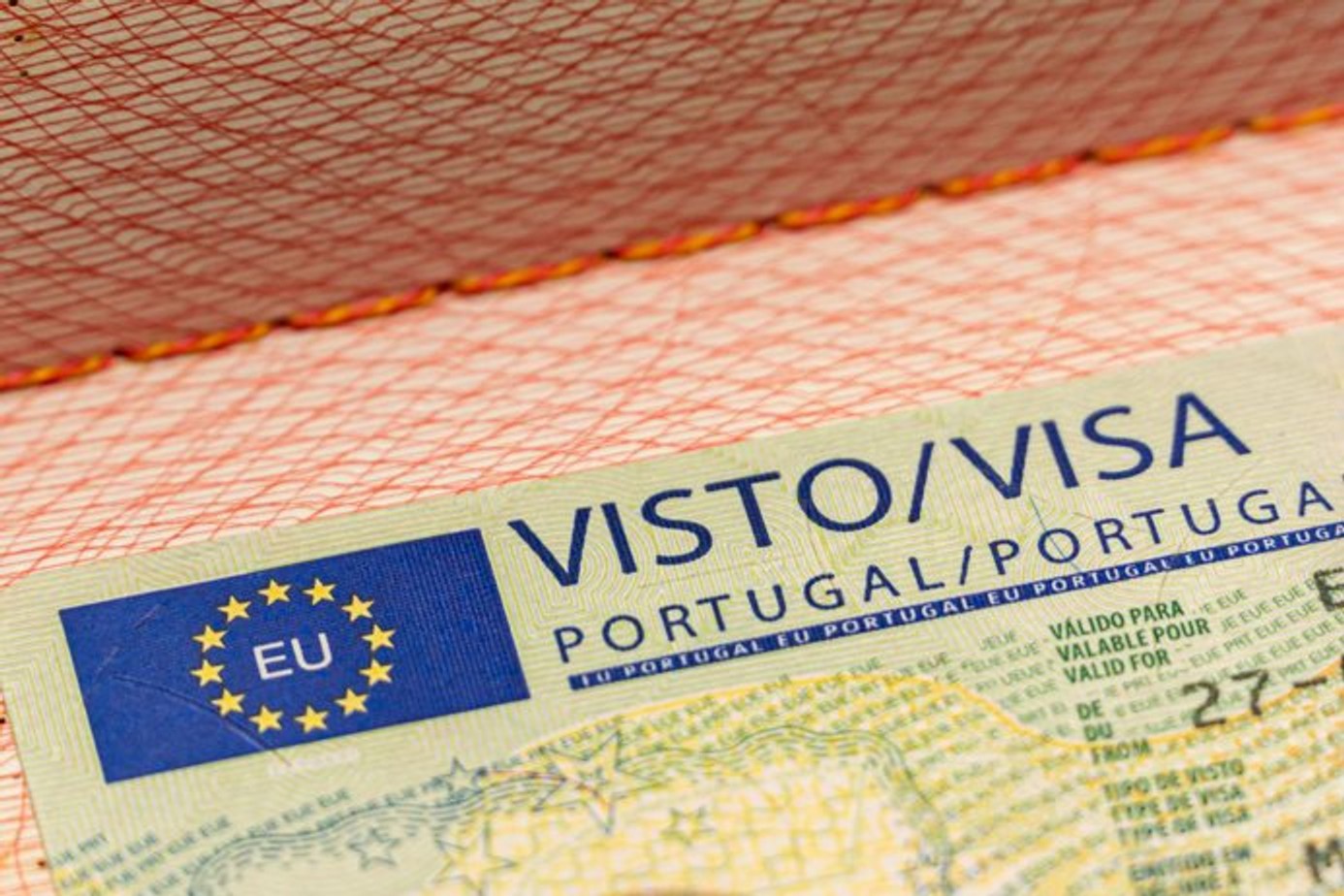 Португалия перестанет выдавать «золотые визы»