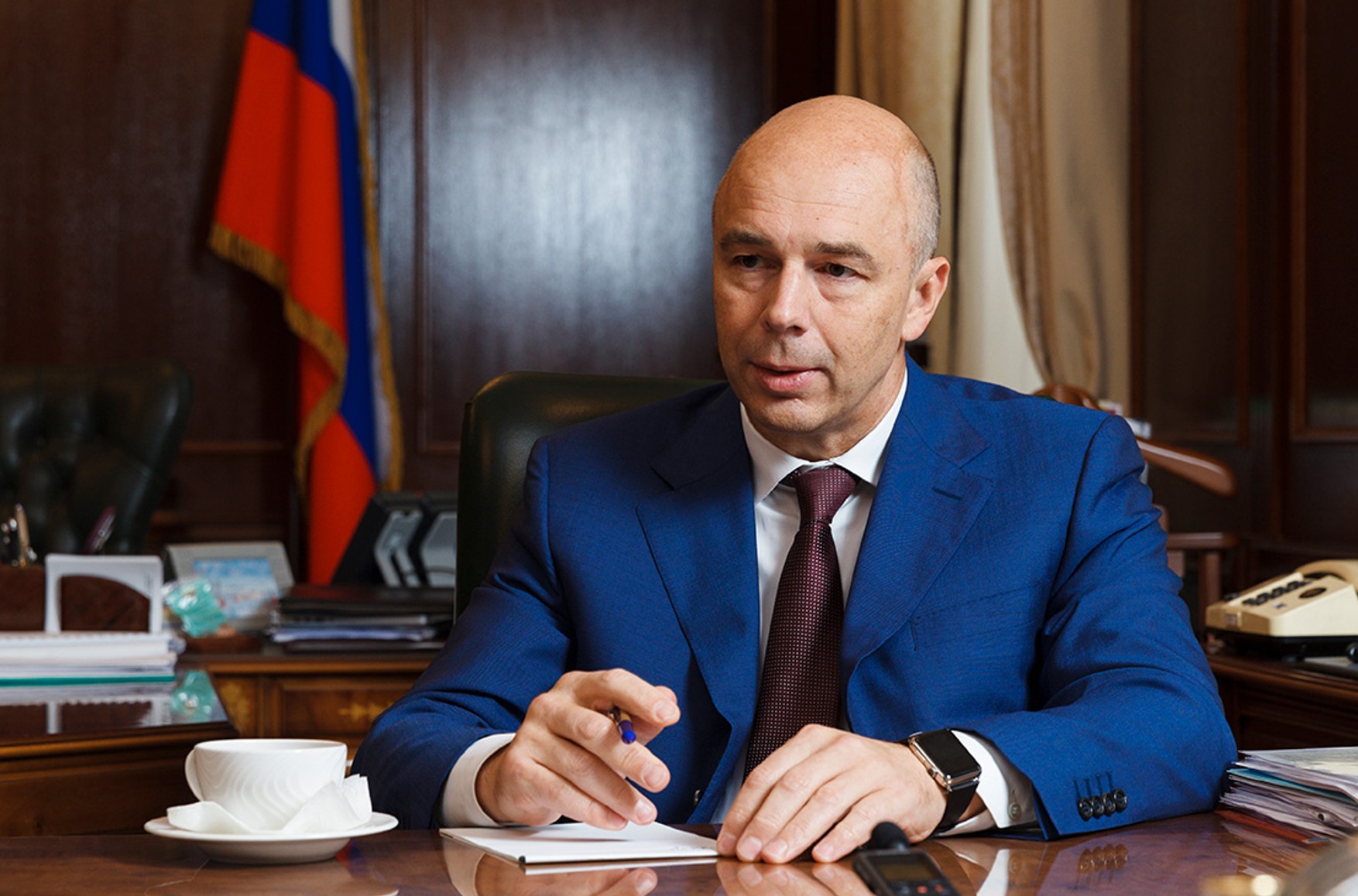 Сына главы Минфина Силуанова назначили главой нового департамента «Аэрофлота». В этом же месяце компании выделили 11,6 млрд рублей — Baza