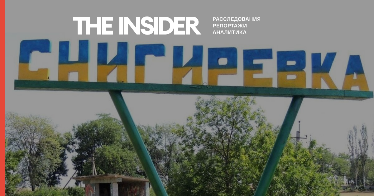 В освобожденном поселке под Николаевом нашли тела 27 человек с пулевыми ранениями. Их убили в оккупации, сообщает украинская прокуратура