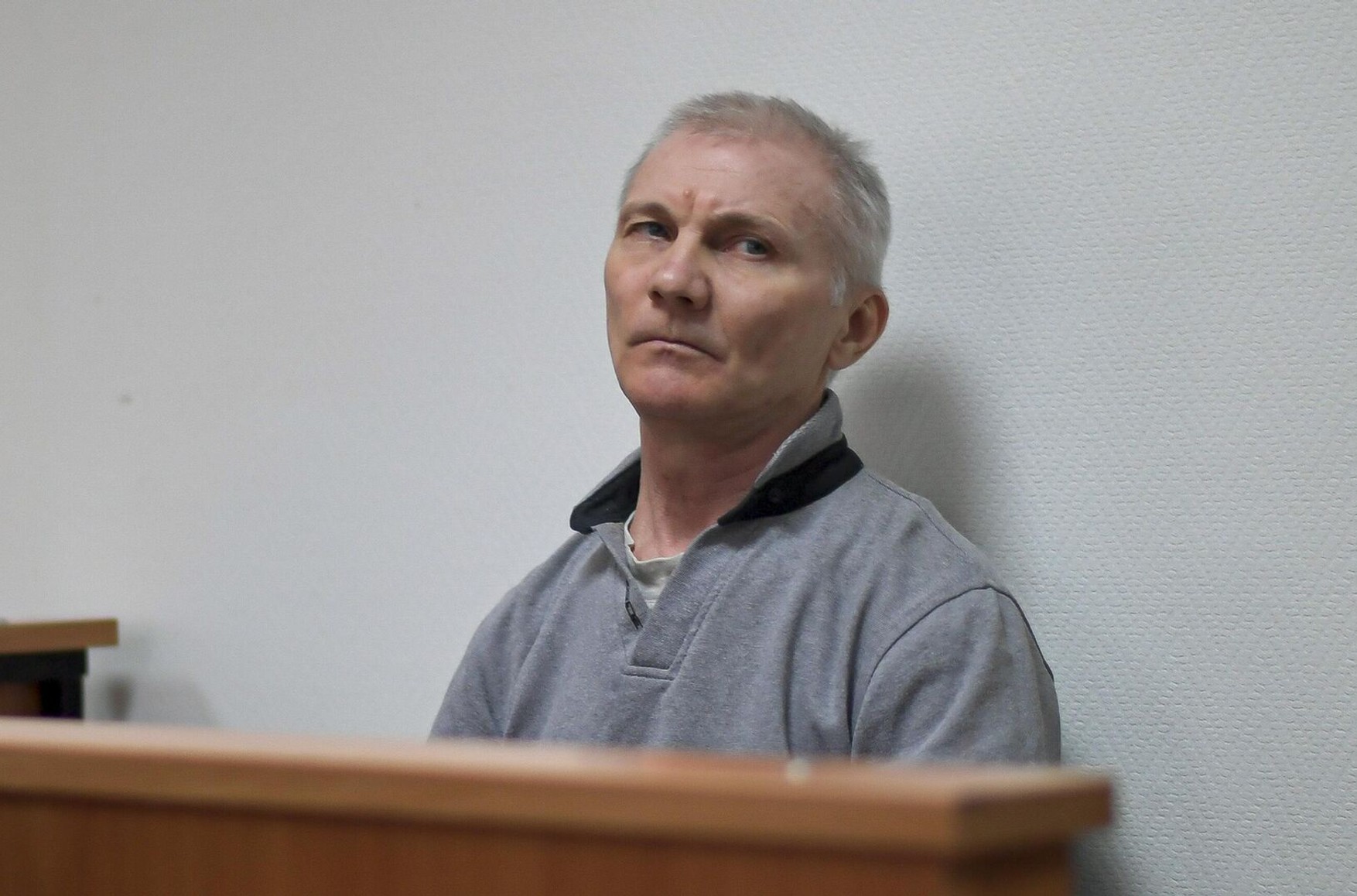 Алексей Москалев задержан в квартире в Минске — SOTA