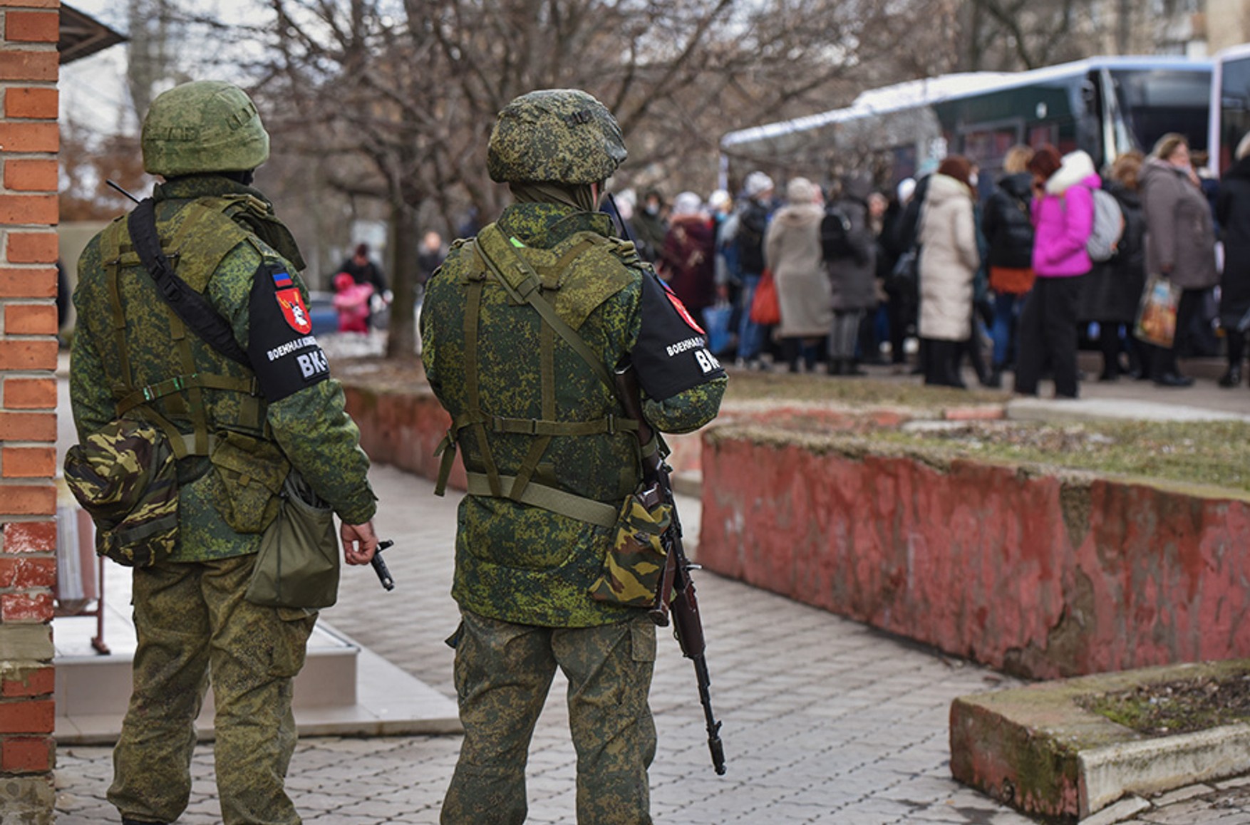 Матери незаконно мобилизованных студентов из «ЛДНР» обратились в Минобороны РФ с просьбой вернуть сыновей домой