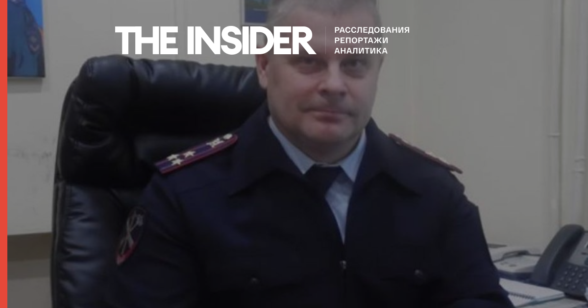 Замначальника полиции Иркутска застрелился в рабочем кабинете — ASTRA
