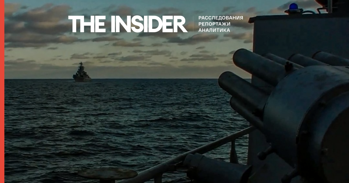 В Крыму заявили об атаке надводных беспилотников на бухту Севастополя, остановлен морской пассажирский транспорт