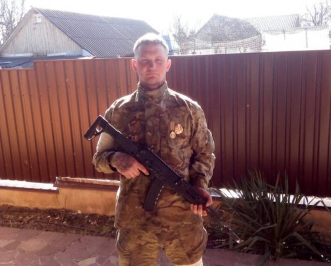 Российского военного, признавшегося в убийстве мирного жителя в Украине, хотят посадить на 6 лет в РФ за «фейки» об армии