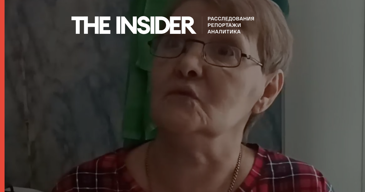 Россиянке предложили переехать из аварийного жилья на деньги, которые она получила за гибель сына-военного