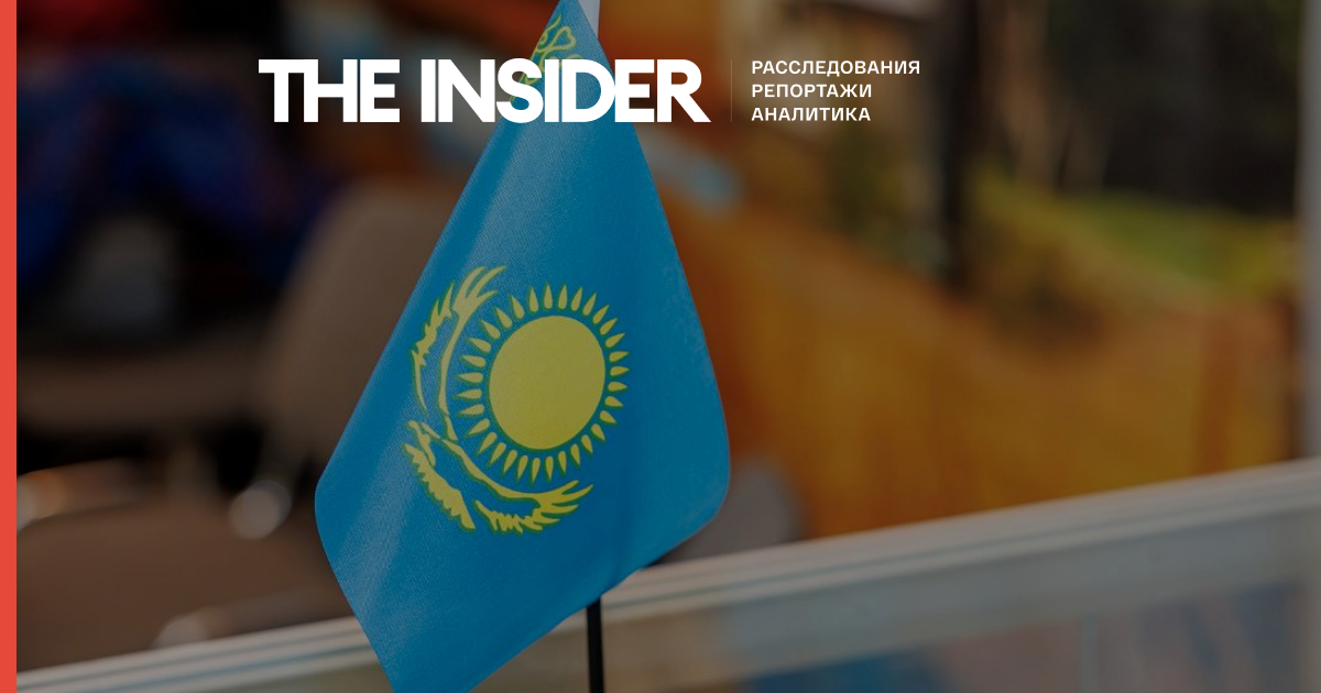 Казахстан введет онлайн-контроль реэкспорта в Россию, чтобы избежать санкций — FT
